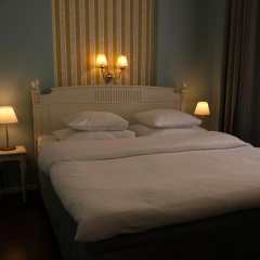 Best Western Hotel Bentleys - Bild 6