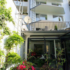 Hotel Prinz Anton - Bild 1