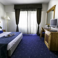 Hotel Diplomatic - Bild 3