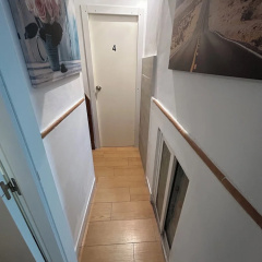 airbhouse private rooms & apartments - Bild 9