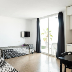 Ibiza Rocks Hotel, Ibiza