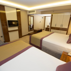 Ruba Palace Thermal Hotel - Bild 3