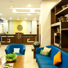 Crystal Inn Phuket - Bild 2