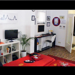Ferienwohnung Dresden Ferienwohnung I - Bild 2