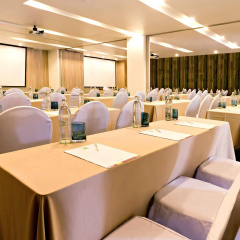 ibis Styles Krabi Ao Nang - Bild 8