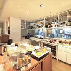 Hotel Sunroute Ginza thumbnail 21