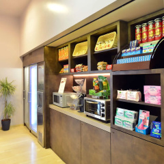 Hilton Garden Inn Milan North thumbnail 27