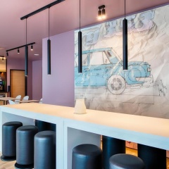 B&B Hotel Eisenach - Bild 15
