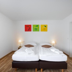 Airport Messe Hotel - Bild 16