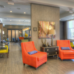 Hampton Inn Houston I-10 East thumbnail 24