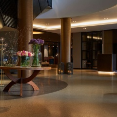 Infinity Hotel & Conference Resort Munich - Bild 1
