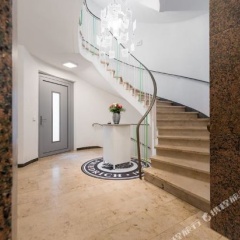 Friedrich Boutique Apartments - Bild 29