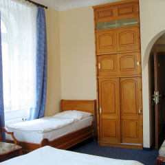 Opera Hotel - Bild 7