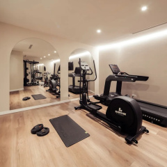 Hotel Well and Come Malaga - Bild 20
