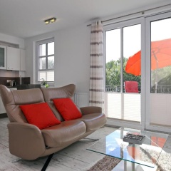 Residenz von Flotow Wohnung 13 - Bild 5