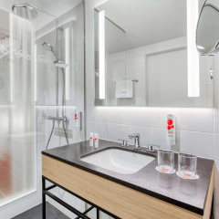 IntercityHotel Saarbrücken - Bild 8