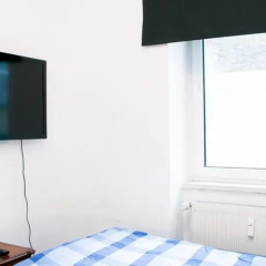 Charming City Apartment - Bild 10