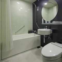 Mitsui Garden Hotel Ueno Tokyo - Bild 18