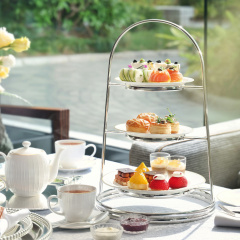 Conrad Hong Kong - Bild 12