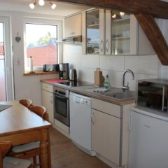 Ferienwohnung Altstadtidylle 2 - Bild 21