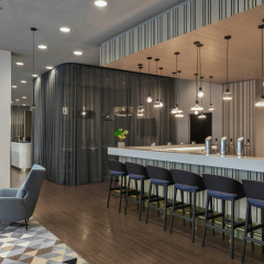 Residence Inn by Marriott Munich City East - Bild 28