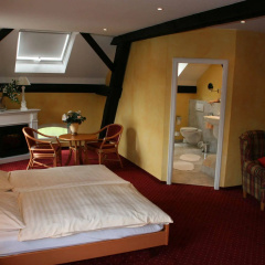 Hotel Landhaus Knappmann - Bild 5