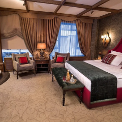 Agaoglu My Mountain Hotel - Bild 18