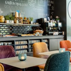 Motel One Wien-Prater - Bild 13