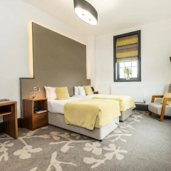 The Ainscow Hotel thumbnail 7
