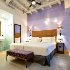 Legado Alcázar Hotel - Bild 3