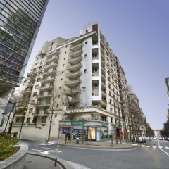 Tempolodge La Défense - Bild 15