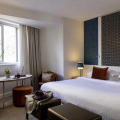 Hotel Etoile Maillot - Bild 4