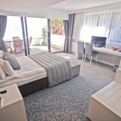 Sveo Business Hotel - Bild 5