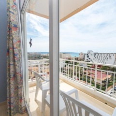 Hotel Oleander - Bild 8