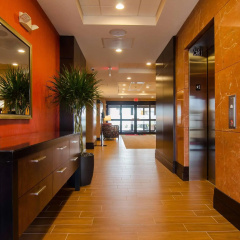 Hampton Inn & Suites by Hilton Houston North IAH thumbnail 2