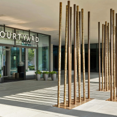 Courtyard by Marriott Munich Garching - Bild 1