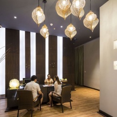 Pamukale Villas and Suites Krabi - Bild 14