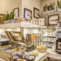 Charme Spagna Boutique Hotel - Bild 15