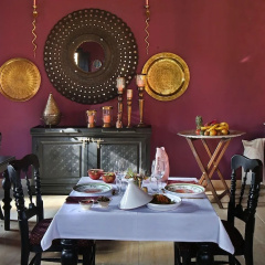 Villa Samadhi - Bild 24