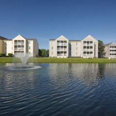 Club Wyndham Kingsgate thumbnail 20
