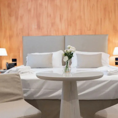 UNA HOTELS Tenuta Contessa Farm & SPA Cosenza thumbnail 37