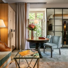 Balthazar Design Hotel - Bild 6