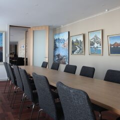 Hotel Ammassalik in Tasiilaq, Greenland from 123$, photos, reviews - zenhotels.com photo 7