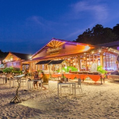 P. P. Erawan Palms Resort - Bild 22