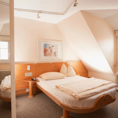 Gästehaus Lauergasse39 - Bild 4