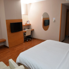Anemon Kent Çiğli Otel - Bild 7