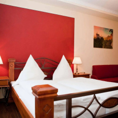 Hotel & Restaurant Ludwigs - Bild 2