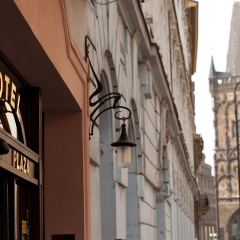Hotel Meteor Plaza Prague - Bild 1