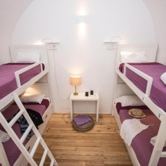 Lost Inn Lisbon Hostel - Bild 3