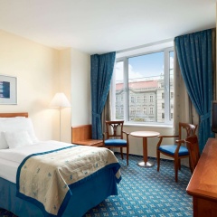Ramada by Wyndham Prague City Centre - Bild 5
